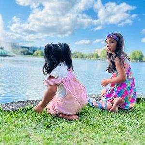 Meet your Posher, Cristian